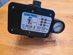 Pompschakelaar Logicpress Set M, Tuin en Terras, Waterpompen, Ophalen of Verzenden, Zo goed als nieuw, Elektrisch, Overige typen