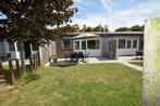 Recreatiewoning op eigen grond, Huizen en Kamers, Recreatiewoningen te koop, 41 m², Zeeland, 3 slaapkamers, Bungalow