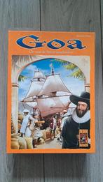 ⛵️ Goa | 999 games (op naar de specerijen eilanden!), Hobby en Vrije tijd, Gezelschapsspellen | Bordspellen, Een of twee spelers