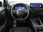 Citroen C5 Aircross 1.6 Plug-in Hybrid 225 Shine | Panoramad, Auto's, 77 km/l, Gebruikt, Euro 6, 181 pk