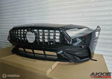 mercedes A35 AMG voorbumper W177 V177 FACELIFT beschikbaar voor biedingen