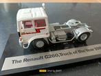 RENAULT G260 HARTSMITH ASAM UK, Hobby en Vrije tijd, Ophalen of Verzenden, Zo goed als nieuw, Auto
