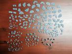 Warhammer old world terrain basing materiaal, Skaventide, Met verf, Verzenden, Nieuw, Warhammer