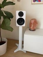 Argon Alto 5mk2 speakers, Audio, Tv en Foto, Luidsprekers, Gebruikt, Minder dan 60 watt, Front, Rear of Stereo speakers, Ophalen