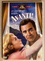 Avanti!, 1960 tot 1980, Ophalen of Verzenden, Zo goed als nieuw, Komedie