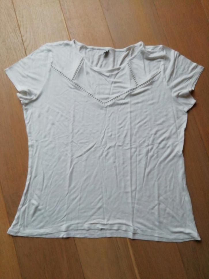 Hema shirt, maat L, Kleding | Dames, T-shirts, Zo goed als nieuw, Korte mouw, Ophalen of Verzenden