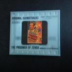 Alfred Newman The Prisoner Of Zenda, Cd's en Dvd's, Cd's | Filmmuziek en Soundtracks, Verzenden, Nieuw in verpakking