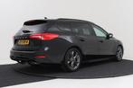 Ford Focus Wagon 1.0 EcoBoost ST Line Business | Trekhaak |, 65 €/maand, Gebruikt, 715 kg, Zwart