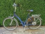 Sparta Energy inside elektrische fiets inclusief lader, Ophalen, Gebruikt, Sparta