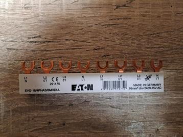 Eaton EVG-16/4PHAS/8MODUL beschikbaar voor biedingen