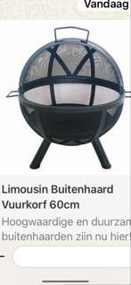 Corona Vuurkorf - Nieuw in doos!, Ophalen, Nieuw, Vuurkorf