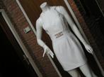 ELISABETTA FRANCHI jurk,Mt 36(ITA 42) als nieuw, Tweedehands, Elisabetta franchi, Elisabetta Franchi, Ophalen of Verzenden