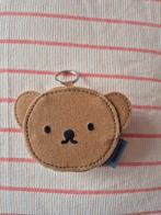 Hema Nijntje portemonnee / sleutelhanger Boris, Ophalen of Verzenden, Zo goed als nieuw, Knuffel of Figuurtje