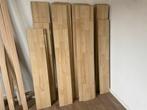 Laminaat, Doe-het-zelf en Verbouw, Hout en Planken, Minder dan 25 mm, Ophalen of Verzenden, Zo goed als nieuw, Pallet