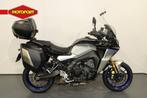 Yamaha TRACER 9 GT+ (bj 2023), Motoren, Motoren | Yamaha, Bedrijf, Toermotor