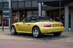BMW Z3 M 3.2 Roadster (bj 2001), Auto's, BMW, Cabriolet, Origineel Nederlands, Handgeschakeld, 2 stoelen
