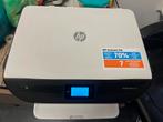 HP ENVY Photo 6234 wifi printer en scanner, Computers en Software, Printers, Ophalen, Zo goed als nieuw