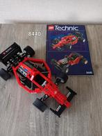 Lego 8440, Kinderen en Baby's, Speelgoed | Duplo en Lego, Ophalen of Verzenden, Zo goed als nieuw