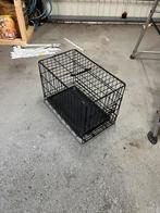 Honden benche, Dieren en Toebehoren, Ophalen, Zo goed als nieuw