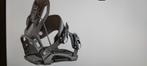 FLOW Nexus Snowboardbindingen - Maat L, Ophalen of Verzenden, Zo goed als nieuw, Bindingen