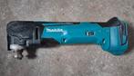 Multitool Makita DTM41 14.4V, Ophalen, Gebruikt