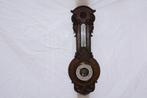 Barometer oud / antiek, Ophalen of Verzenden, Gebruikt, Barometer