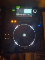 2x goedwerkende CDJ2000 inclusief stofkappen en link kabel, Muziek en Instrumenten, Dj-sets en Draaitafels, Ophalen of Verzenden