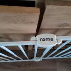 Noma Traphekje - 2 stuks, Kinderen en Baby's, Traphekjes, Gebruikt, Ophalen of Verzenden, Klemhekje, Metaal of IJzer