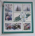 Postzegel kaart, Ophalen of Verzenden, Zo goed als nieuw, Overige thema's, Pons of Mal