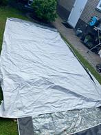 Doréna luifel, Caravans en Kamperen, Tentaccessoires, Ophalen, Zo goed als nieuw