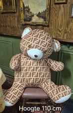 Gigantische teddybeer van 110 cm hoog, Ophalen, Nieuw, Beer