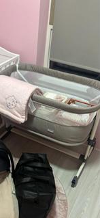 BabyGo Co-sleeper - Perfect voor naast je bed!, Ophalen, Zo goed als nieuw, Wieg