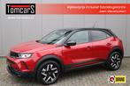 Opel Mokka 1.2 Turbo 130PK Automaat GS Line Navigatie/Camera, Auto's, 12 maanden, Gebruikt, 1199 cc, Leder en Stof