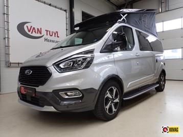 Ford Nugget PLUS ACTIVE / SPER beschikbaar voor biedingen