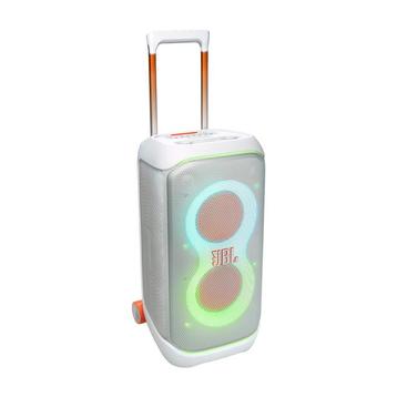 JBL PartyBox Stage 320 Wit - Luidsprekers - Wit - 2ekans beschikbaar voor biedingen