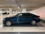 Skoda Superb 2022 Blauw 2.0 TSI 140kWt(190PK) 7-DSG, Auto's, 1800 kg, 190 pk, 1984 cc, Blauw