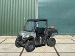 Polaris Ranger EV, Agri Trader, Marktplaats-support@agritrader.nl, Veldkaamp 1, 7678 WB Geesteren