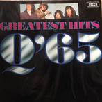 LP : Q65 - Greatest Hits ., Cd's en Dvd's, Vinyl | Rock, Gebruikt, Ophalen of Verzenden, 12 inch, Poprock
