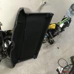 Opel Corsa C 2004 1.7 D 2500231  3 drs       Hoedenplank, Auto-onderdelen, Interieur en Bekleding, Ophalen, Gebruikt, -, -