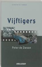 peter de zwaan:vijftigers, Verzenden, Nieuw, Peter de zwaan, Nederland