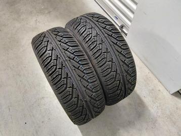2 winterbanden 195/50-15 82H Uniroyal beschikbaar voor biedingen