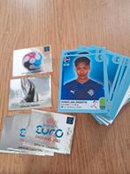 UEFA women's EURO England 2022 Panini stickers, Ophalen of Verzenden, Zo goed als nieuw, Buitenlandse clubs, Poster, Plaatje of Sticker