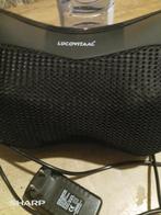 Nek massage, Ophalen of Verzenden, Zo goed als nieuw, Apparaat