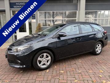 Toyota Auris Touring Sports 1.3 Comfort Bj 2015 100PK Bj 201 beschikbaar voor biedingen