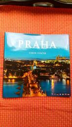 Boek Praag, Zo goed als nieuw, LIBOR SVÁČEK, Ophalen, Overige merken