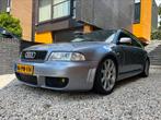 Audi RS4 2.7 B5 Avant 2001, Auto's, 1595 kg, 2671 cc, Stationwagon, Handgeschakeld