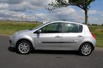 Renault Clio 1.2 TCE Special Rip Curl, Airco, Auto's, Origineel Nederlands, Te koop, Zilver of Grijs, 5 stoelen