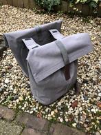 Dubbele fietstas, Ophalen, Zo goed als nieuw