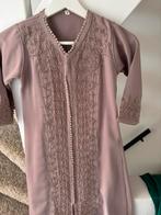Meisjes kaftan, Kleding | Dames, Gelegenheidskleding, Ophalen of Verzenden, Zo goed als nieuw, Maat 34 (XS) of kleiner, Overige typen