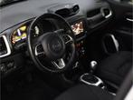 Jeep Renegade 1.4 MultiAir Limited | Stuur en Stoelverwarmin, Voorwielaandrijving, 65 €/maand, Stof, Gebruikt